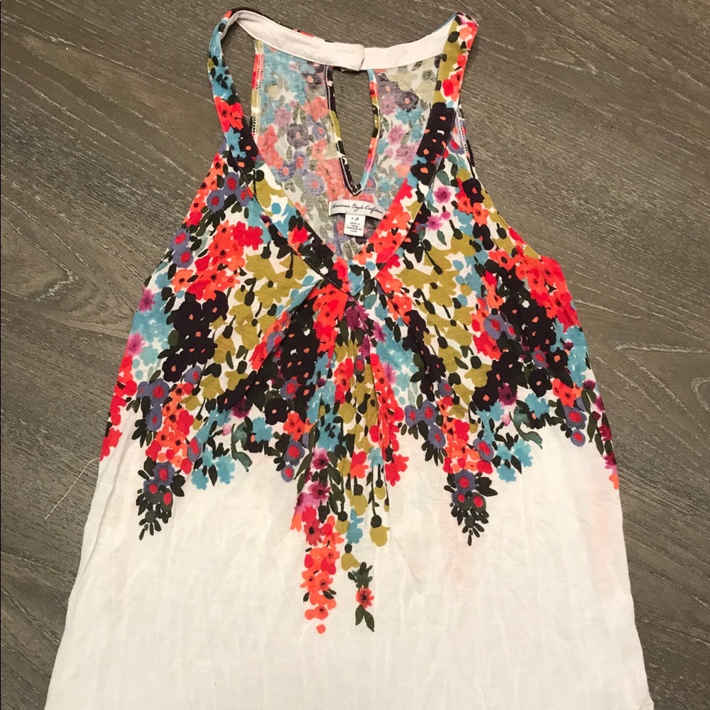 American Eagle shirt